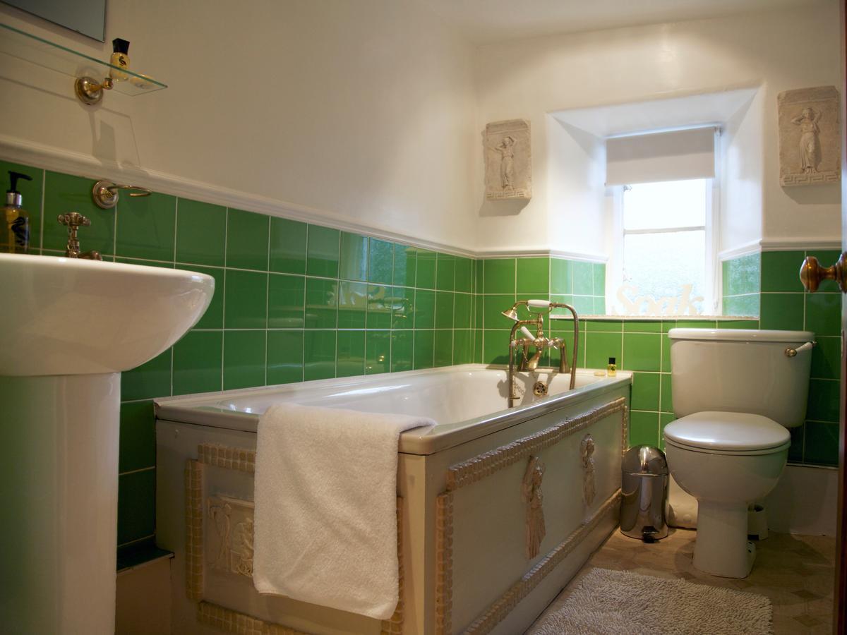 Boston House Hotel Windermere Kültér fotó