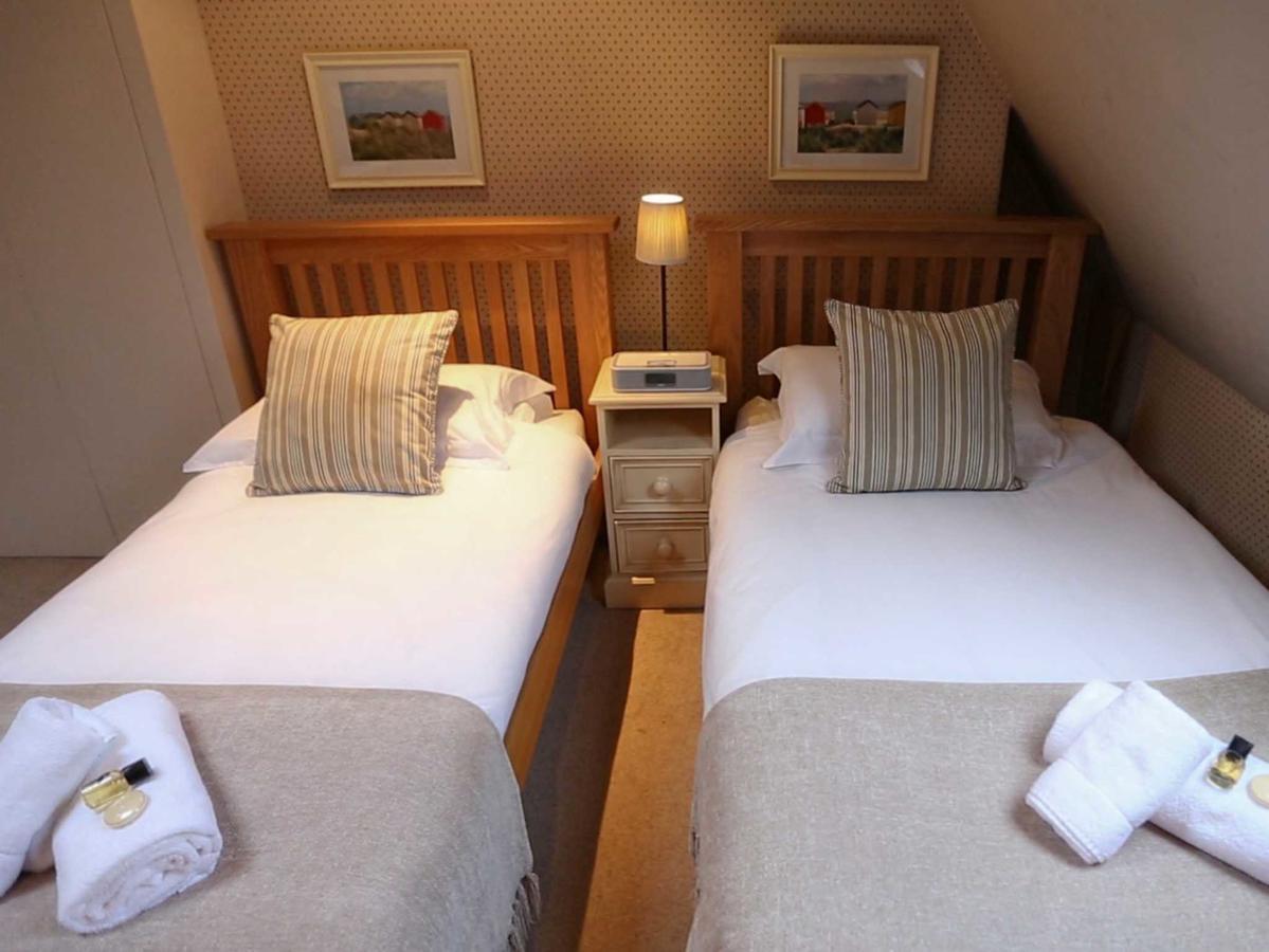 Boston House Hotel Windermere Kültér fotó