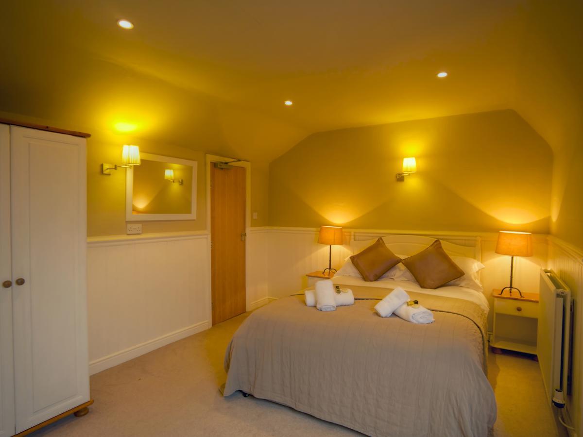 Boston House Hotel Windermere Kültér fotó