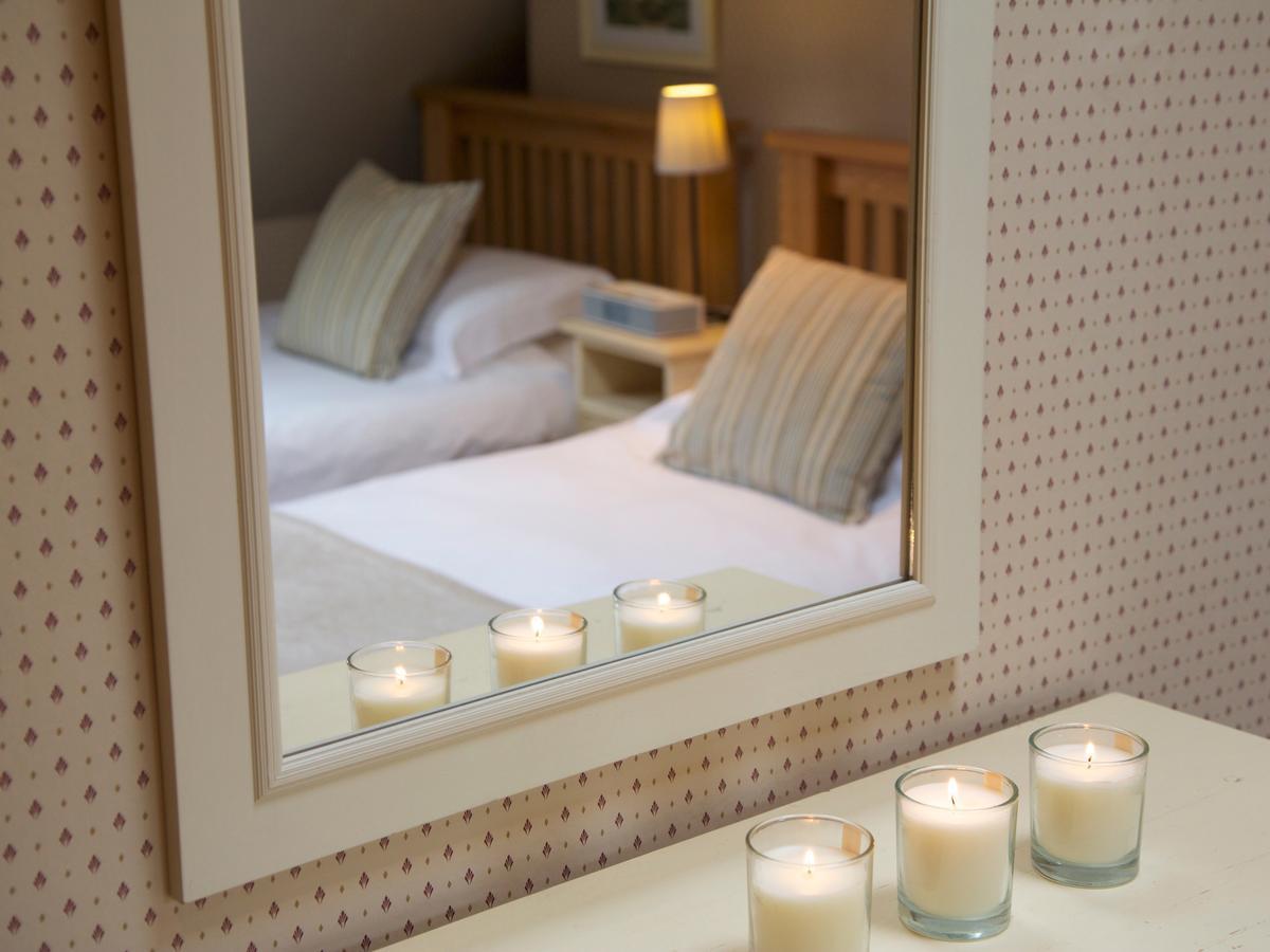 Boston House Hotel Windermere Kültér fotó