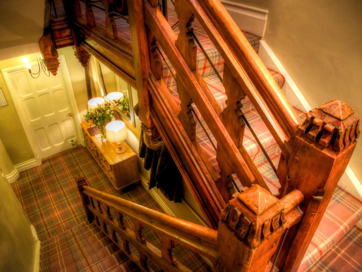 Boston House Hotel Windermere Kültér fotó