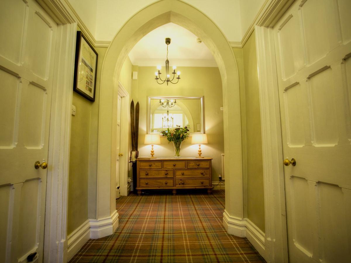 Boston House Hotel Windermere Kültér fotó