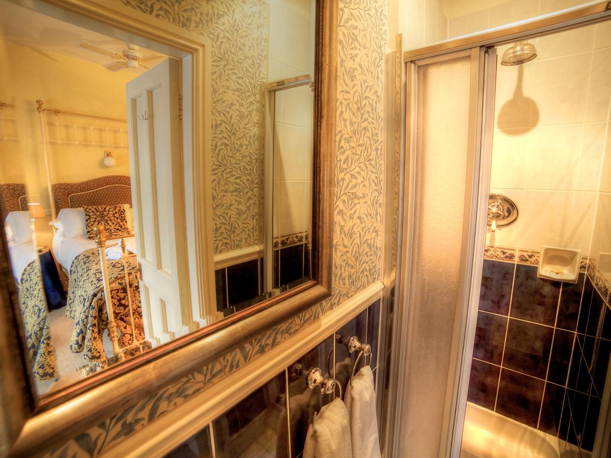Boston House Hotel Windermere Szoba fotó